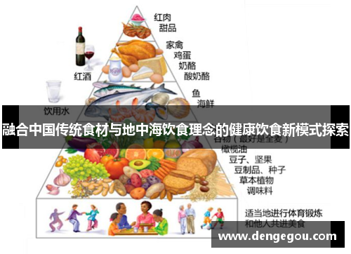 融合中国传统食材与地中海饮食理念的健康饮食新模式探索