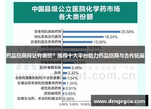 药品招商网站有哪些？推荐十大平台助力药品招商与合作拓展